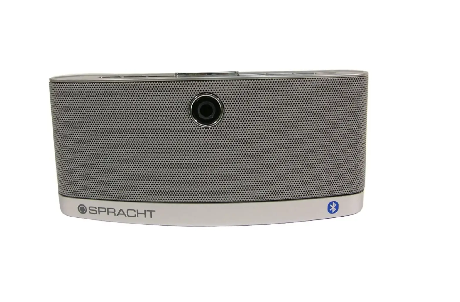 Spracht Ws-4010 Aura Blunote Portable Wireless Speaker User Manual