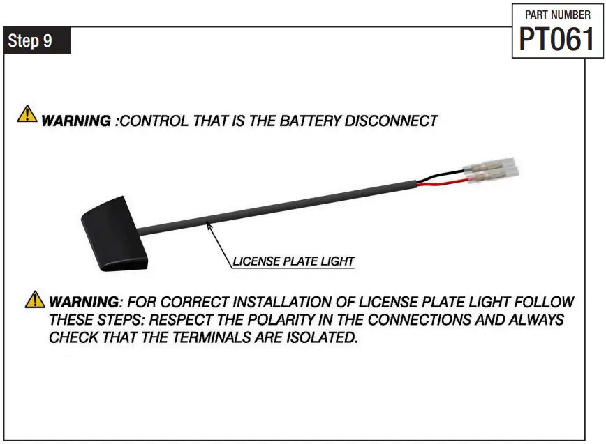 ELECTRIC CONNECTIONS