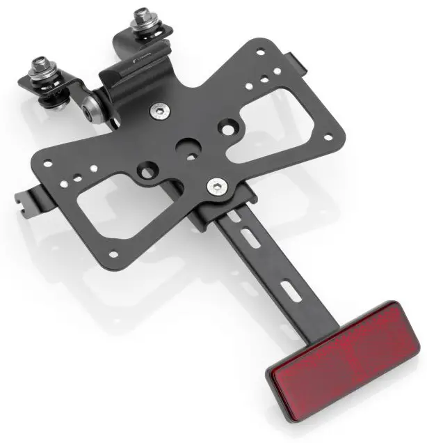 rizoma PT061 License Plate Holder