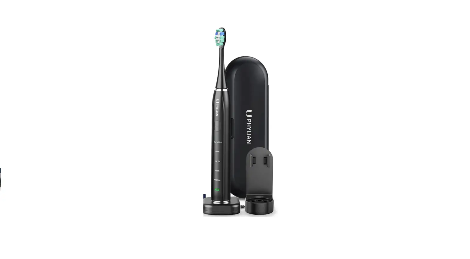Phylian Hh06015 Rechargeable Electric Toothbrush User Manual Phylian Hh06015 Rechargeable Electric Toothbrush User Manual
