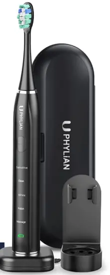 PHYLIAN-HH06015-Rechargeable-Electric-Toothbrush-Imgg