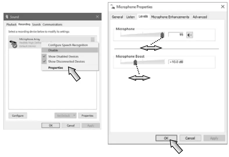 gembird MHS-03-BKRD Stereo Headset - Fig2