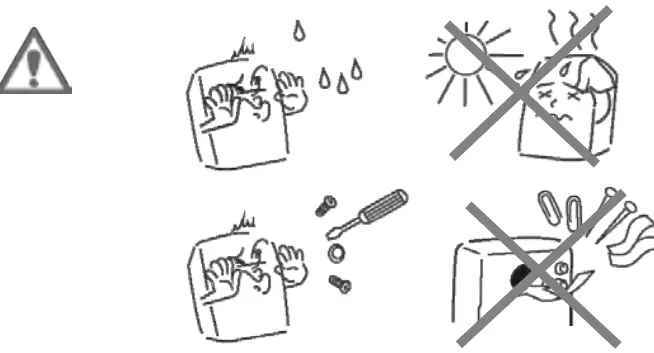 gembird MHS-03-BKRD Stereo Headset - Fig3