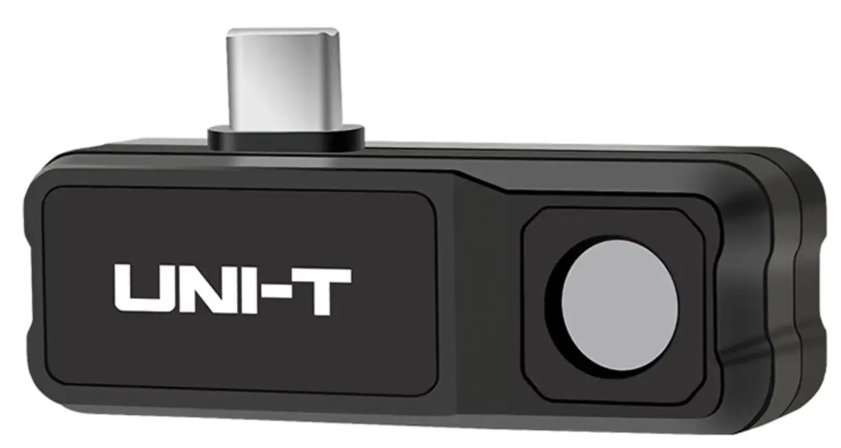 UNI-T UTi120M Infrared Thermal Imager Thermometer