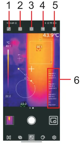Add Analysis Objects