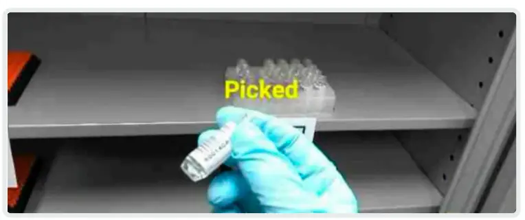 titian Mosaic’s Augmented Reality (AR) App-4