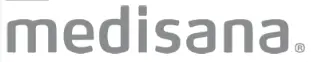 medisana logo