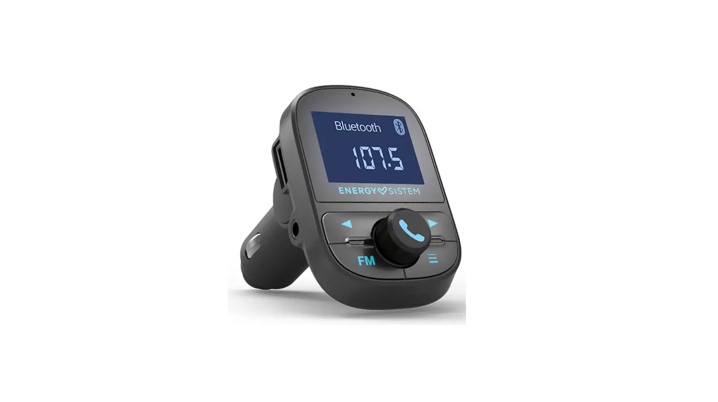 Energy Sistem Fm Bt Pro Fm Bluetooth Pro User Guide Energy Sistem Fm Bt Pro Fm Bluetooth Pro User Guide