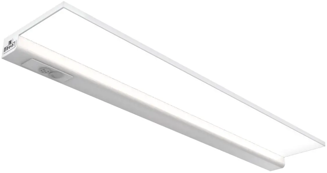FEIT ELECTRIC UCL24 24 Inch Smart Wi-Fi Under Cabinet Light