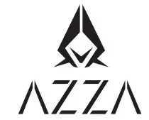 AZZA - logo
