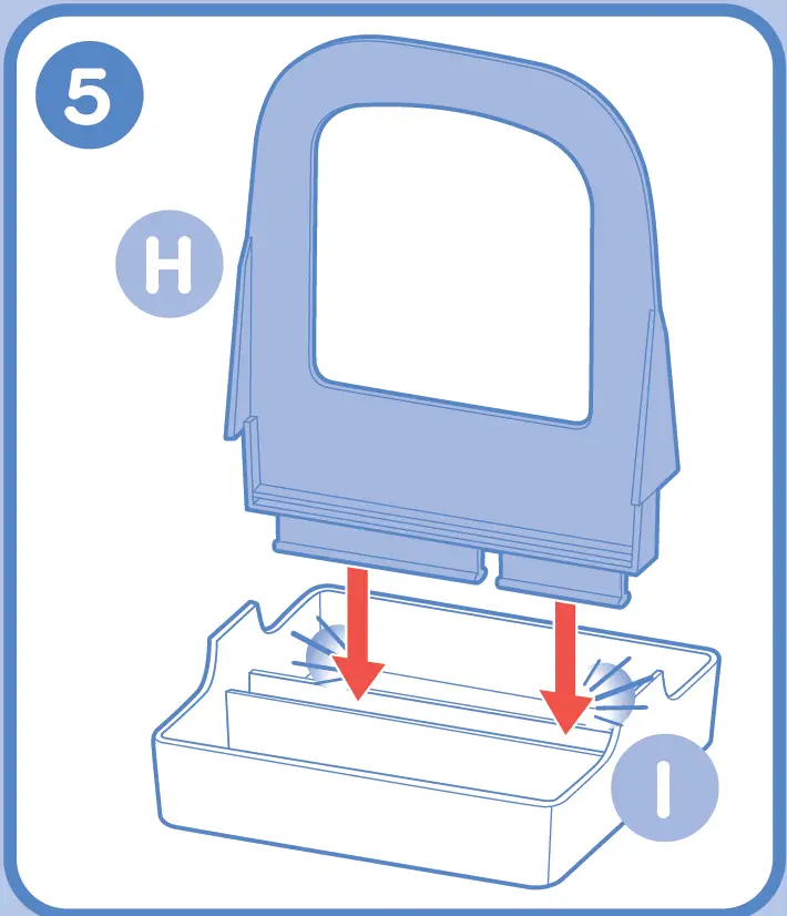 Hasbro F5836 Play Doh Super Colour Cafe 08