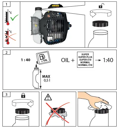 Gude-GAK-1001-B-Power-Chain-Pruning-Saw-10