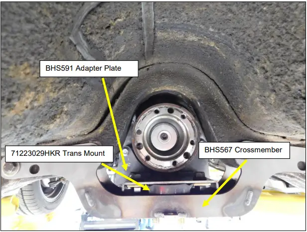 HOOKER-BLACKHEART-BHS591-8HP90-8-Speed-Automatic-Transmission-FIG-1