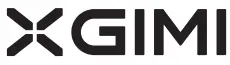 XGIMI-logo