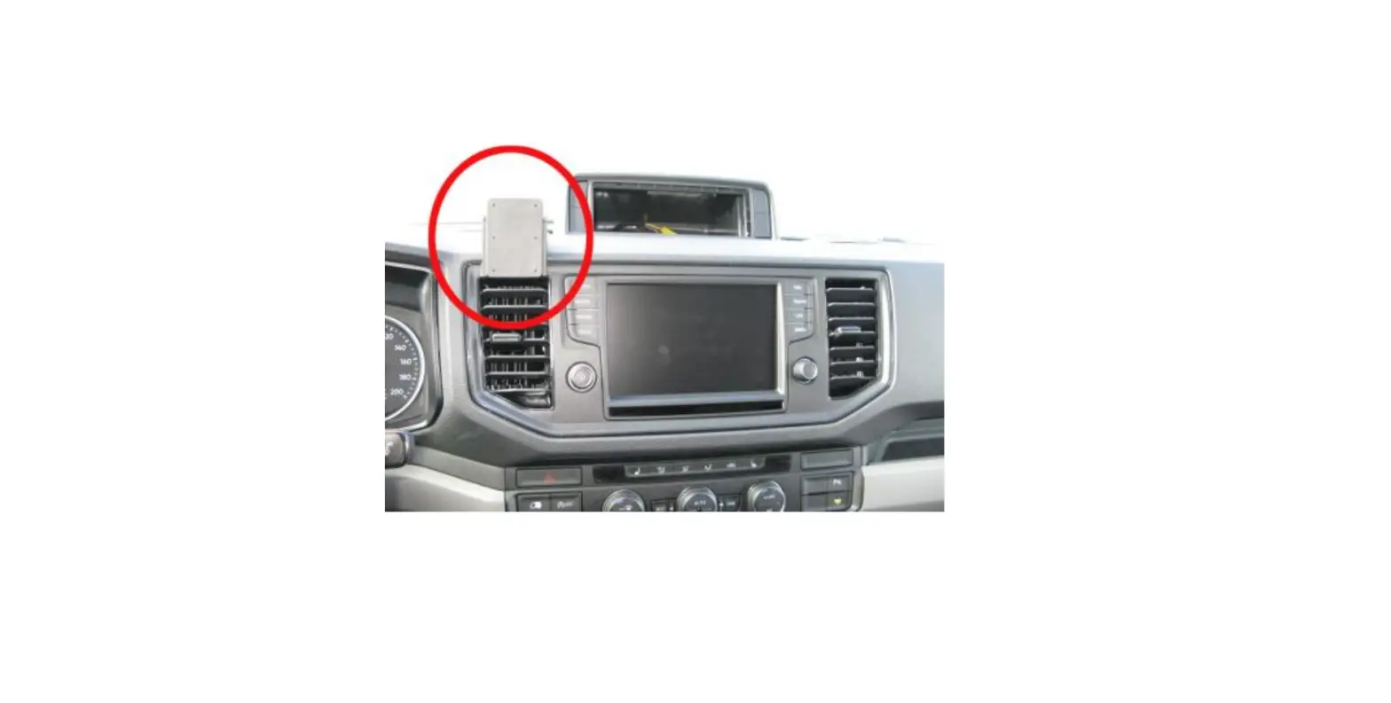 Brodit 855303 Proclip Mounting Bracket Instruction Manual Brodit 855303 Proclip Mounting Bracket Instruction Manual