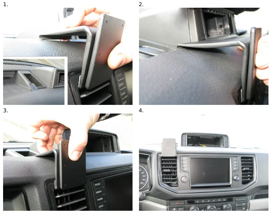 Brodit-855303-Proclip-Mounting-Bracket-fig1