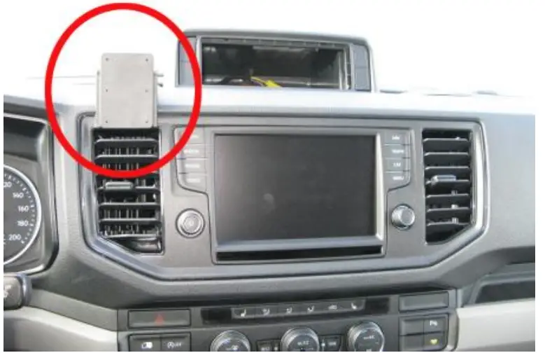 Brodit-855303-Proclip-Mounting-Bracket-product