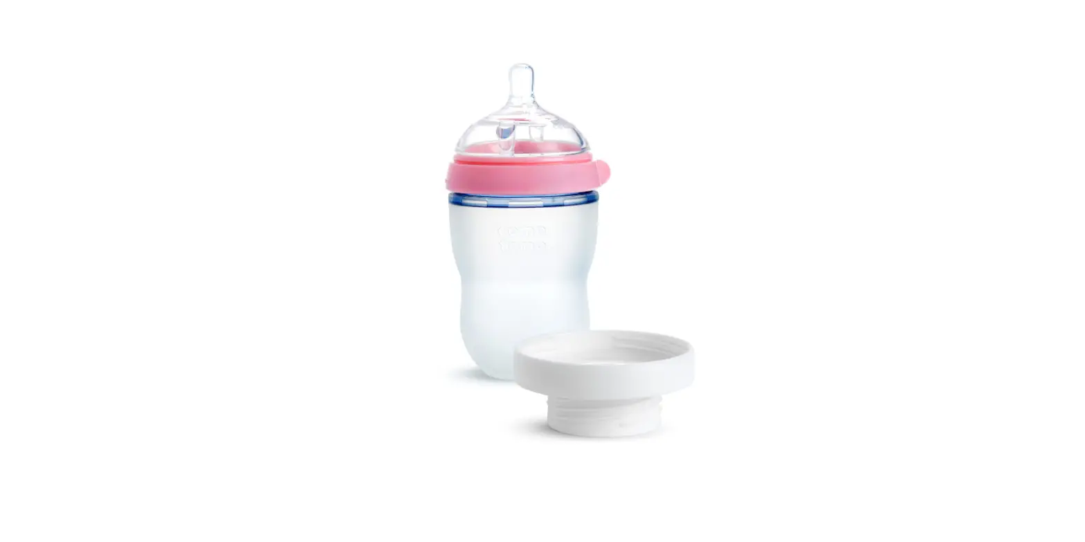 Comotomo Warmers Compatible Baby Bottles User Manual Comotomo Warmers Compatible Baby Bottles User Manual