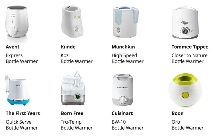 COMOTOMO.-WARMERS-COMPATIBLE-BABY-BOTTLES-Manuals.plus-fig-1