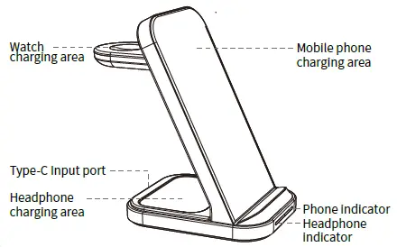 meskey-W75-3-In-1-Wireless-C