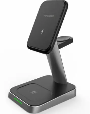 meskey-W75-3-In-1-Wireless-Charger-Instruction-Manual-product