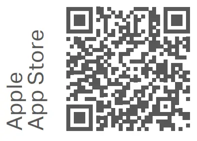 techtron Ultra 5000 Powerful Electric Scooter - qr code 1