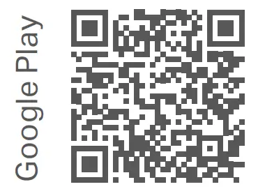 techtron Ultra 5000 Powerful Electric Scooter - qr code 2