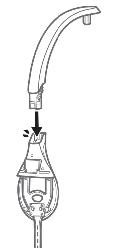 Fisher-Price GRP99 Calming Clouds Mobile Soother Crib Toy - Fig 2