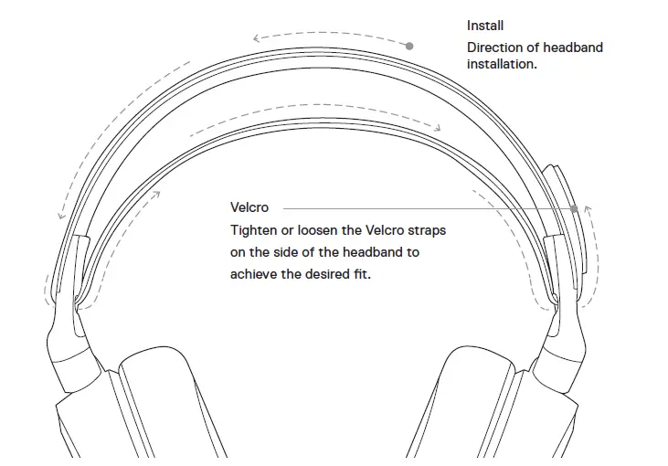 steelseries Arctis 7 Lossless Wireless Gaming Headset 11