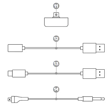 steelseries Arctis 7 Lossless Wireless Gaming Headset 2