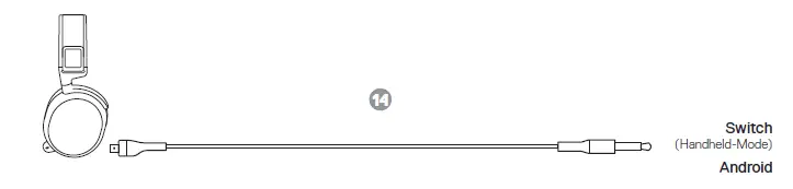 steelseries Arctis 7 Lossless Wireless Gaming Headset 4