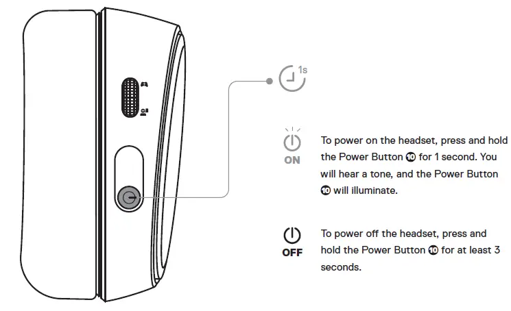 steelseries Arctis 7 Lossless Wireless Gaming Headset 6