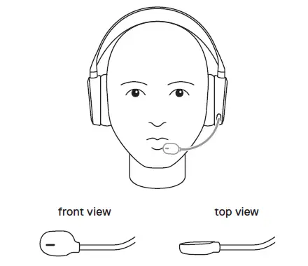 steelseries Arctis 7 Lossless Wireless Gaming Headset 9
