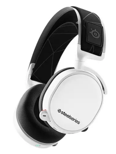 steelseries arctis 7 lossless wireless gaming headset