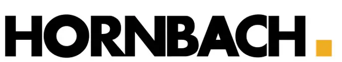 hornbach logo
