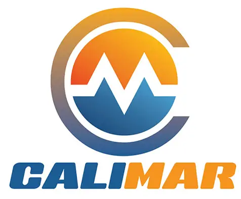 CALIMAR - logo