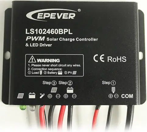 EPEVER-LS-LPLI-Series-Charge-Controller-amp-LED-Driver-PRO