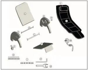 FIG 2 Assembly Instructions