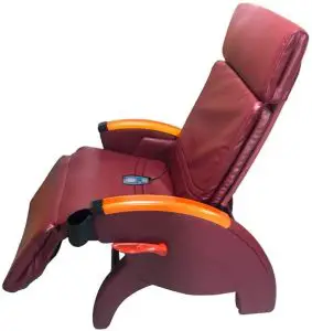 Homedics DeStress Spa Recliner