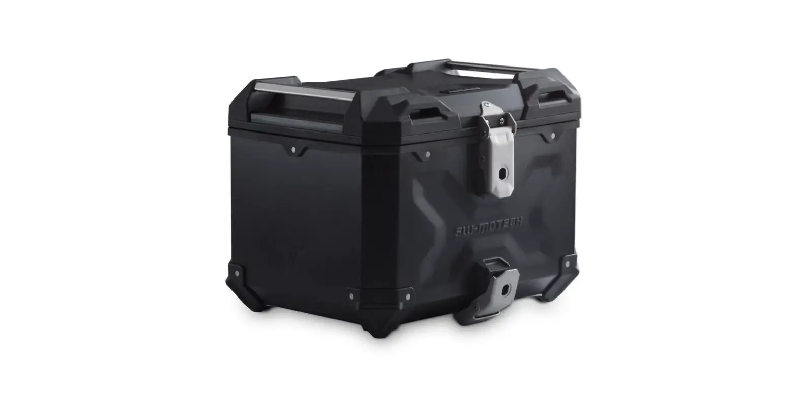 Sw-motech Gpt.01.841.70000-b Trax Topcase System Instruction Manual