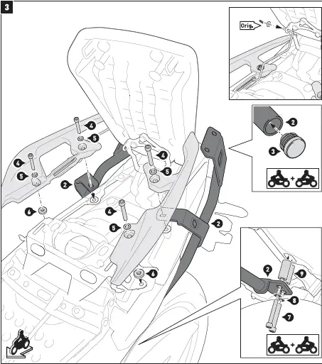 SW-MOTECH-GPT-01-841-70000-S-TRAX-ADV-Top-Case-System-Silver-Honda-NC750X-XD-(20-)-04