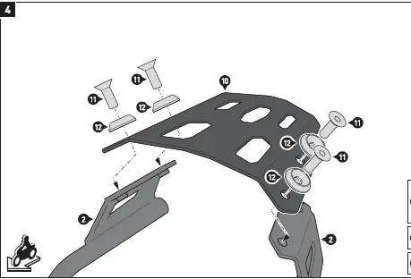 SW-MOTECH-GPT-01-841-70000-S-TRAX-ADV-Top-Case-System-Silver-Honda-NC750X-XD-(20-)-06