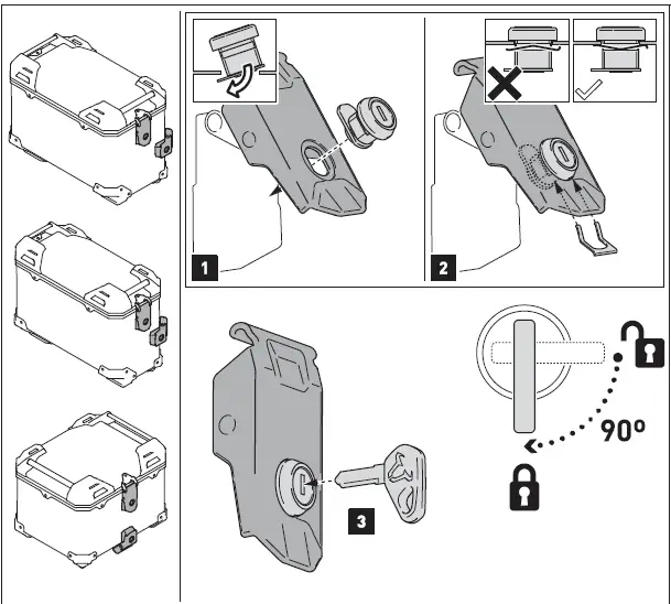 SW-MOTECH-GPT-01-841-70000-S-TRAX-ADV-Top-Case-System-Silver-Honda-NC750X-XD-(20-)-14