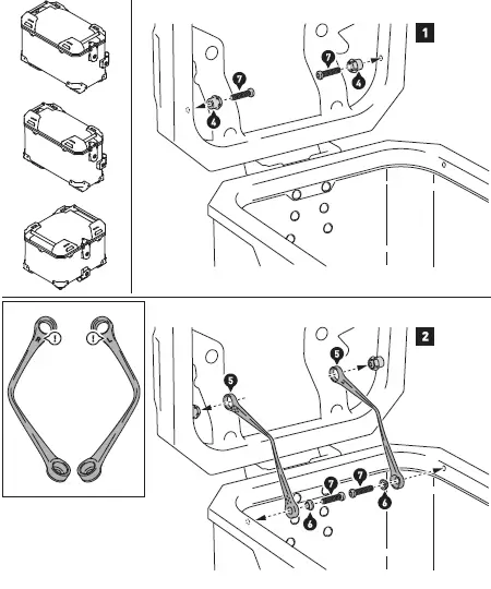 SW-MOTECH-GPT-01-841-70000-S-TRAX-ADV-Top-Case-System-Silver-Honda-NC750X-XD-(20-)-15