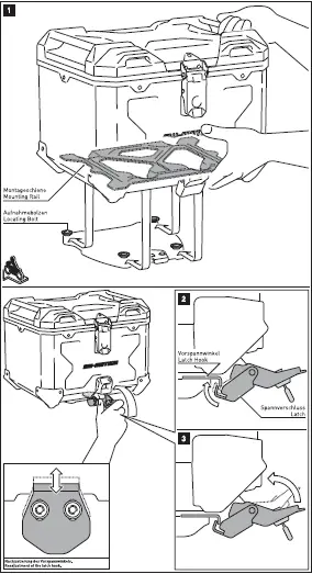 SW-MOTECH-GPT-01-841-70000-S-TRAX-ADV-Top-Case-System-Silver-Honda-NC750X-XD-(20-)-20
