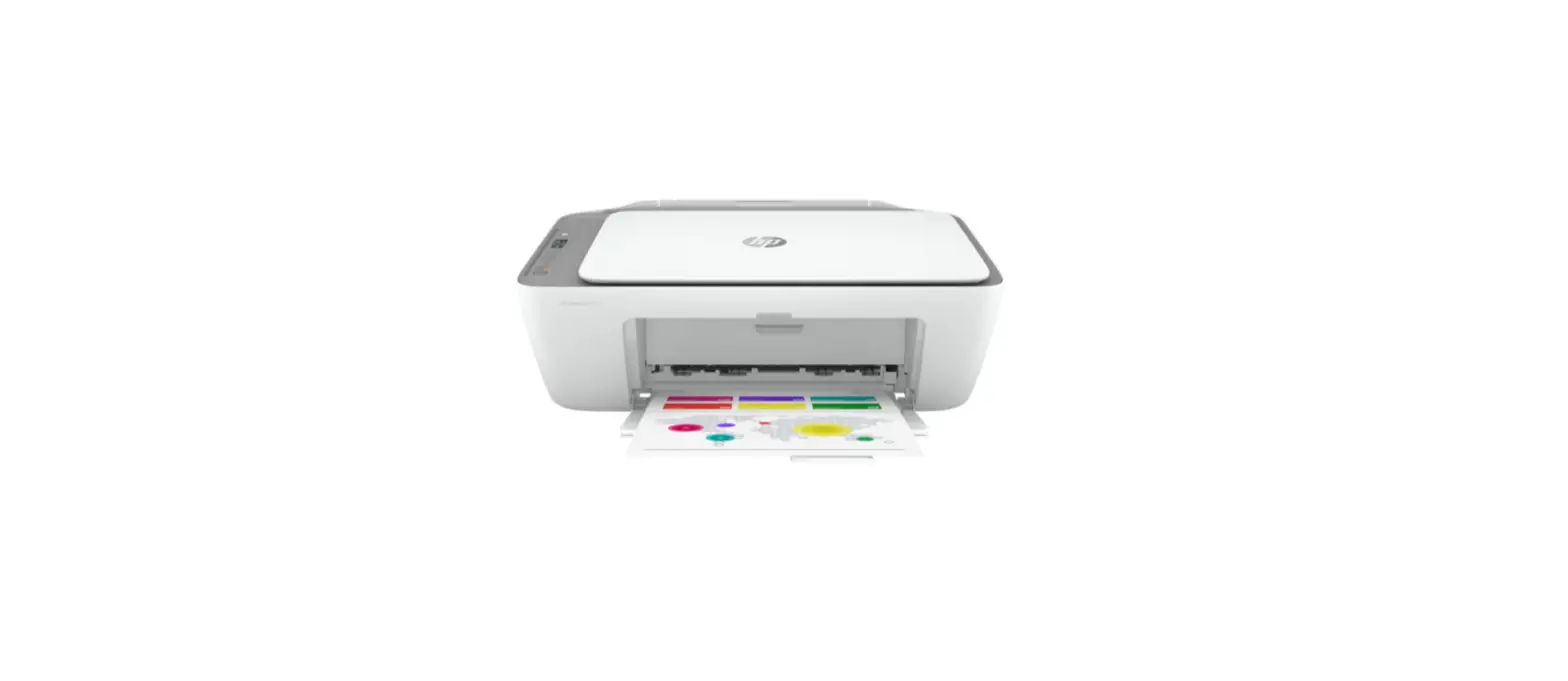 Hp All In One Series Deskjet 2700e User Guide