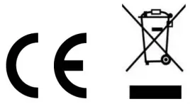 soundmaster PL186H Retro AM-FM Radio Record Player Turntable - ce