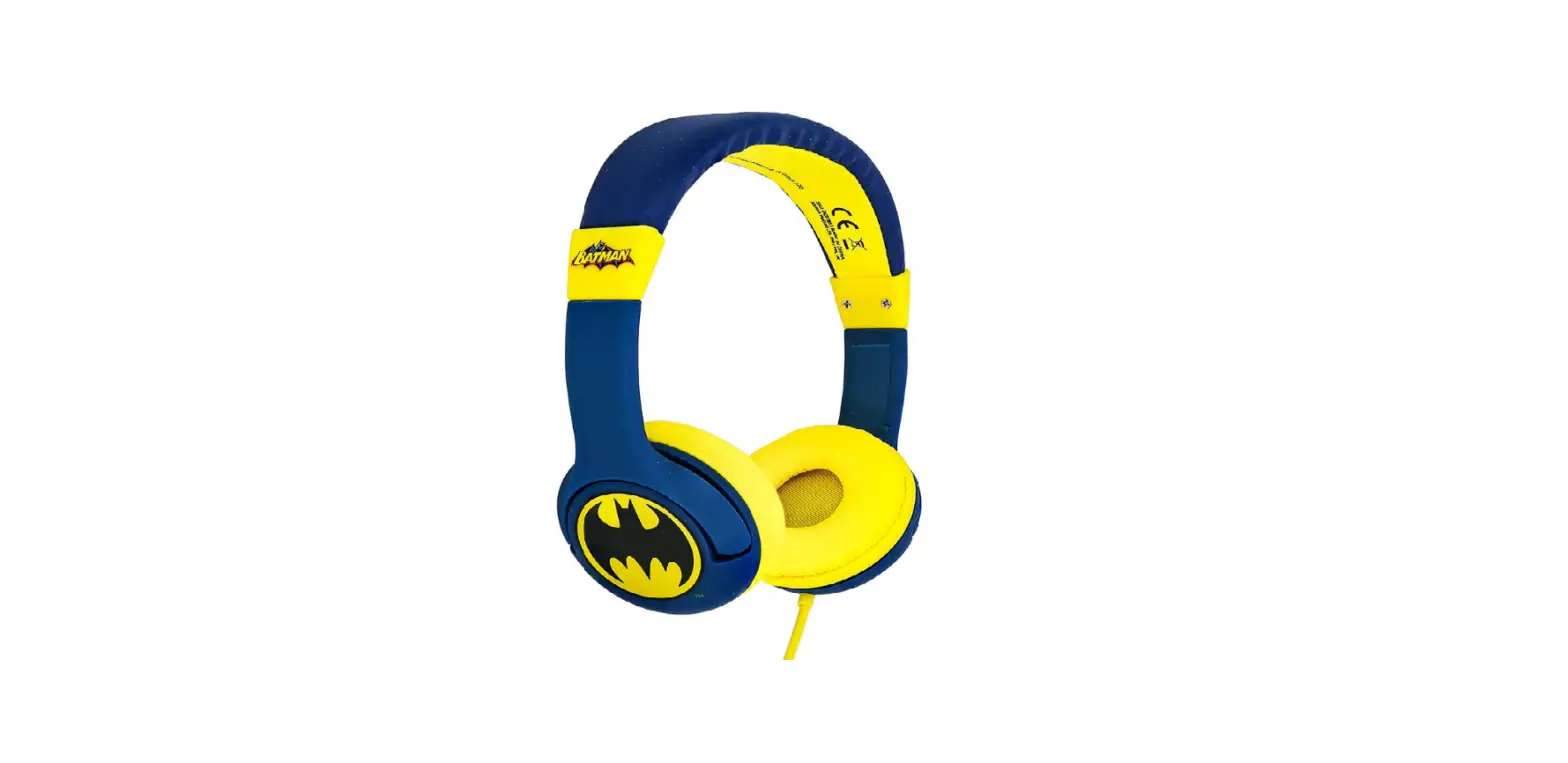 Olt Kids Headphones User Guide Olt Kids Headphones User Guide