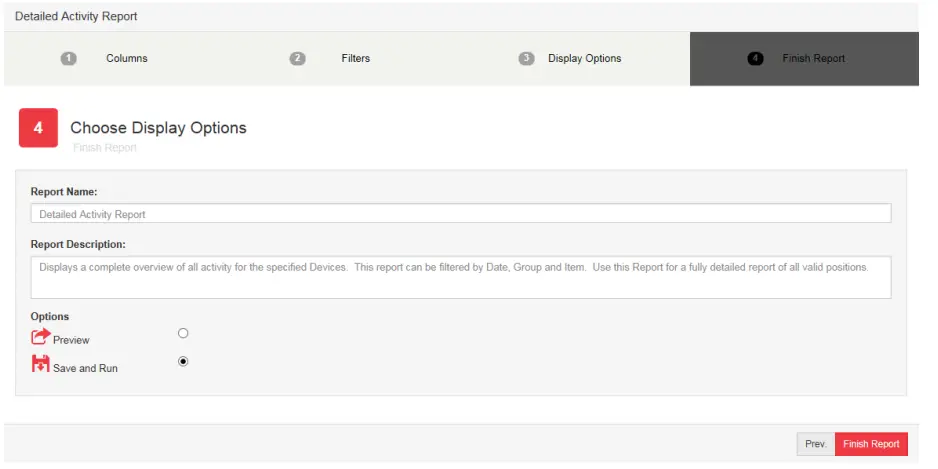 iTrail GPS910 WORLDWIDE GPS Tracker with Panic Button 14