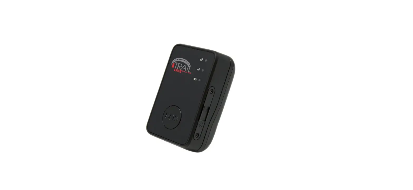 Itrail Gps910 Worldwide Gps Tracker With Panic Button User Manual